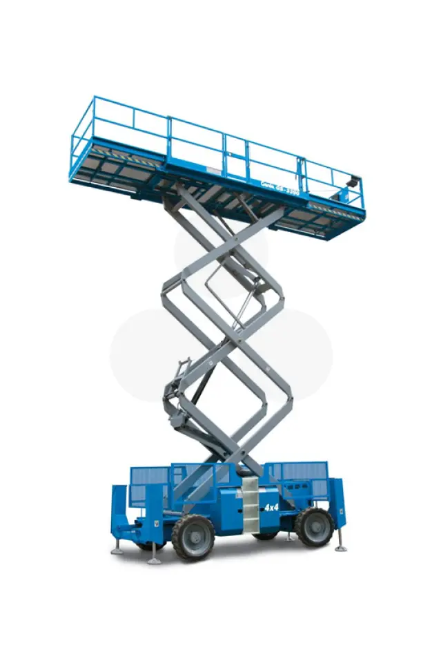 Pta Genie GS 5390